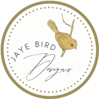 Jaye Bird Designs
